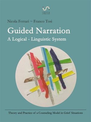 cover image of Guided Narration